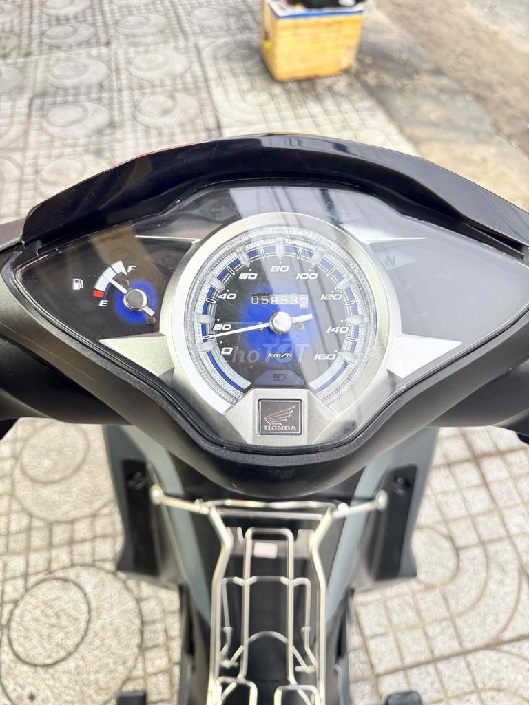 Future 125 2024 lướt 5000km. Mua bán Xe máy tại Thành phố Rạch Giá Kiên Giang được đăng bởi Nam 315 hình 10