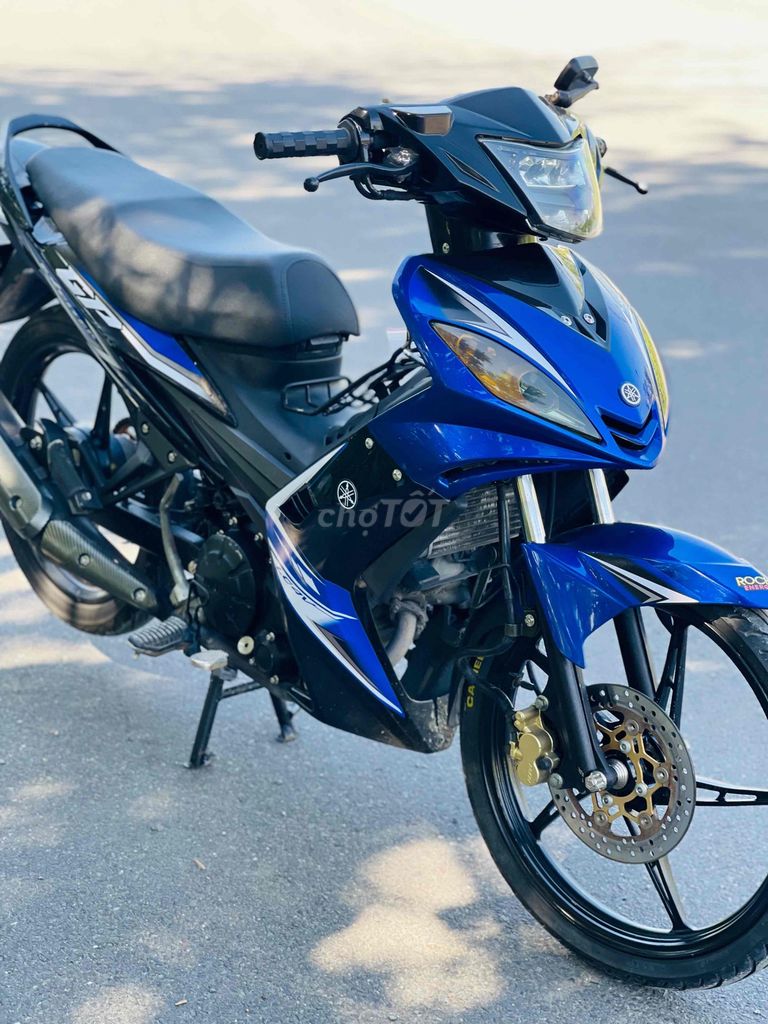 ex xuống áo biển đẹp 14tr500. Mua bán Xe máy tại Quận Cái Răng Cần Thơ được đăng bởi Minh Vương hình 5