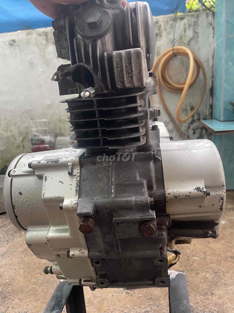 bán máy 110. Mua bán Phụ tùng xe tại Thành phố Biên Hòa Đồng Nai được đăng bởi Phamvanphuc hình 5