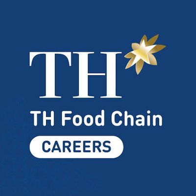 Công ty Cổ Phần Chuỗi Thực Phẩm TH logo