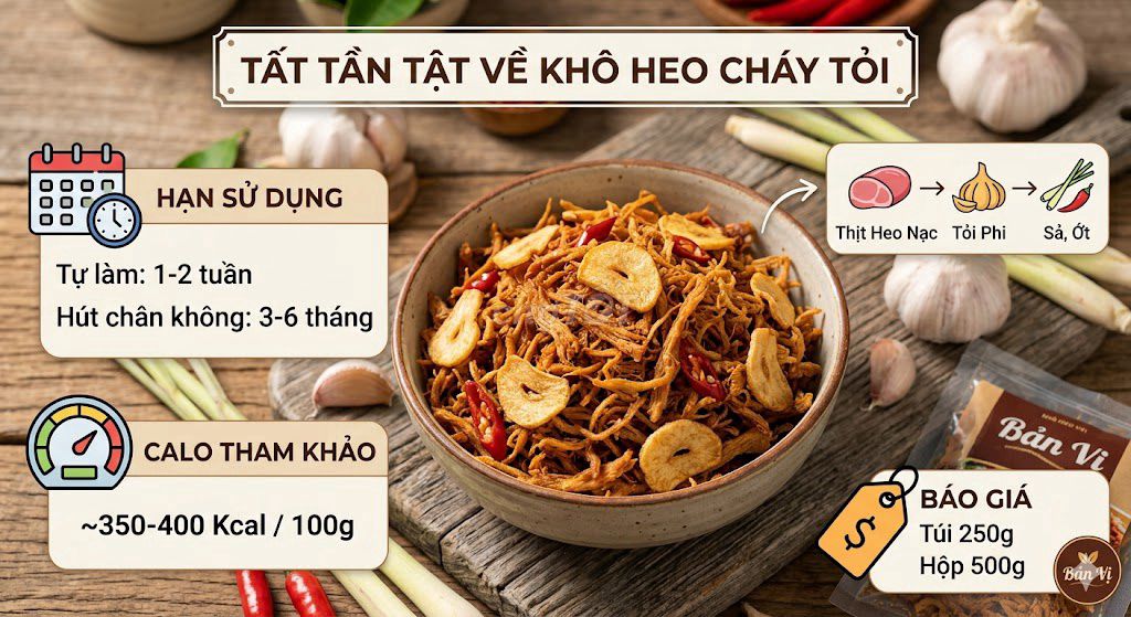 cách làm khô heo không bị cứng. Mua bán Đồ ăn, thực phẩm và các loại khác tại Quận Ba Đình Hà Nội được đăng bởi Quang Minh Luong hình 1