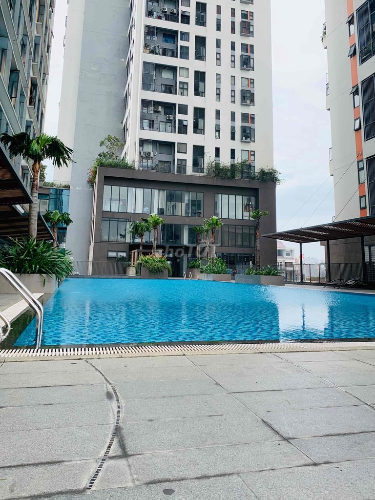 Cho thuê Chung cư 1PN, La astoria , nguyễn duy trinh quận 2