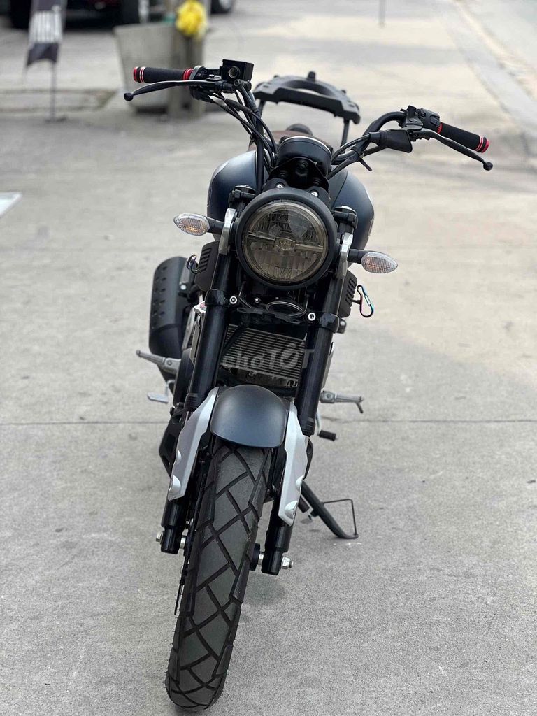 XSR siêu cọp 🥰🥰🥰. Mua bán Xe máy tại Thị xã Bến Cát Bình Dương được đăng bởi Thanh Lý xe Giá Rẻ BD hình 3