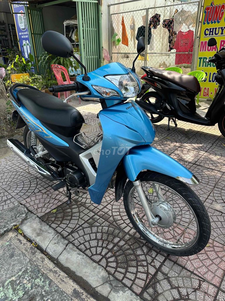 Honda Wave Anpha 2021 zin dep vĩnh long. Mua bán Xe máy tại Thành phố Vĩnh Long Vĩnh Long được đăng bởi xe máy Tùng Beo hình 8