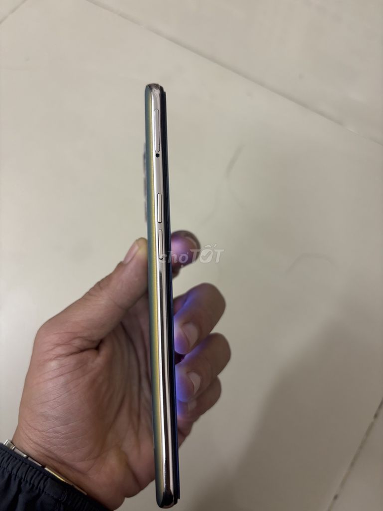 OPPO Reno5 128GB Đa sắc. Mua bán Điện thoại tại Quận Bình Thạnh Tp Hồ Chí Minh được đăng bởi phan tien dung hình 1