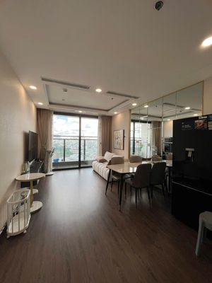 CHỈ TỪ 9.5 TR/THÁNG – THUÊ NGAY CĂN HỘ SUNSHINE SKY CITY Q7 MỚI 100%