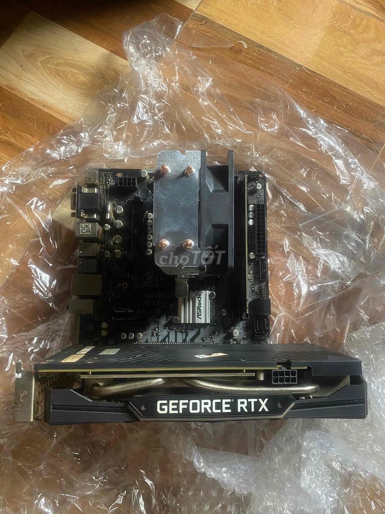 thanh lí combo pc. Mua bán Linh kiện (RAM, Card...) tại Huyện Đại Lộc Quảng Nam được đăng bởi Shin. player強大 hình 1