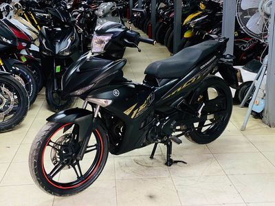 XE MÁY THỊNH PHÁT - EXCITER 150 ĐEN NHÁM ĐỜI CHÓT. Mua bán Xe máy tại Quận Bắc Từ Liêm Hà Nội được đăng bởi XE MÁY THỊNH PHÁT XE LƯỚT GIÁ RẺ