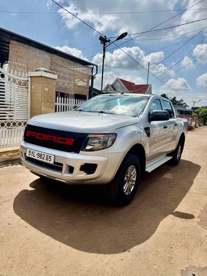 Ford Ranger 2015 2 cầu số sàn. Mua bán Ô tô tại Thị Xã Buôn Hồ Đắk Lắk được đăng bởi Anh Trung