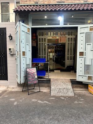 Share nhà tầng trệt + tầng 1(Lê Văn Quới, Gò Xoài, Mã Lò, Ngã Tư 4 Xã)