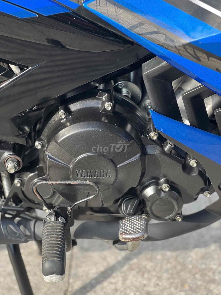 ❤️ Exciter 150 đời 2020 bstp chính chủ hỗ trợ góp. Mua bán Xe máy tại Quận 11 Tp Hồ Chí Minh được đăng bởi Hưng Từ hình 11