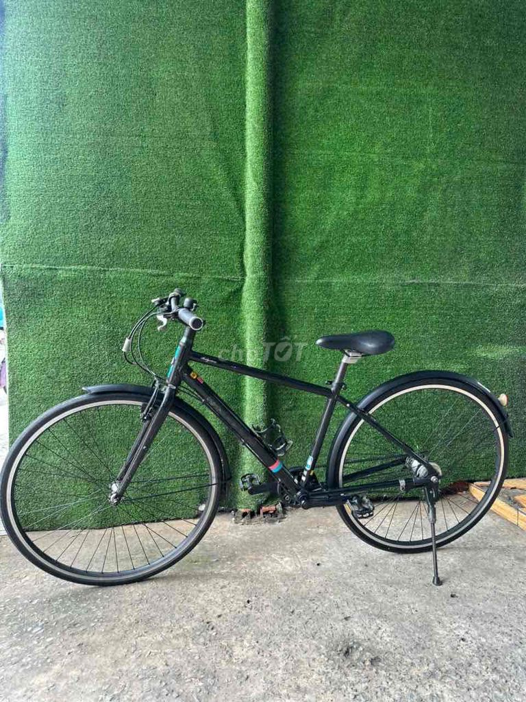 Xe Nhật Bridgestone ordina. Mua bán Xe đạp tại Huyện Đức Hòa Long An được đăng bởi Anh Lý hình 2