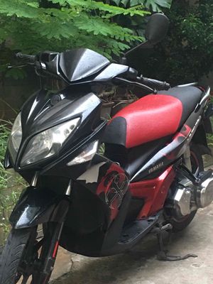 Nouvo 4,đỏ đen , xe đẹp như hình ảnh. Mua bán Xe máy tại Quận 6 Tp Hồ Chí Minh được đăng bởi Anh hoà 78