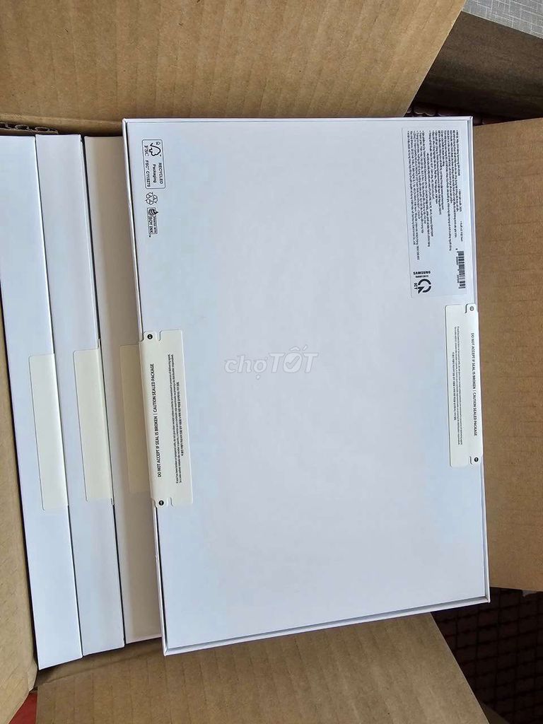 Samsung Tab S10 FE 5G 12/256GB Mới. Mua bán Máy tính bảng tại Quận Tân Bình Tp Hồ Chí Minh được đăng bởi Sơn hình 1