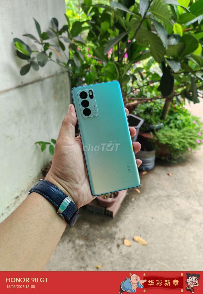 Oppo reno 6 pro 5G