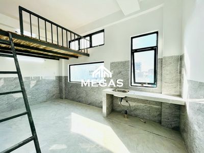 🏡 PHÒNG TRỌ CÓ GÁC GIÁ RẺ - CÓ MÁY LẠNH MỚI - NGAY CÔNG VIÊN PHẦN MỀM