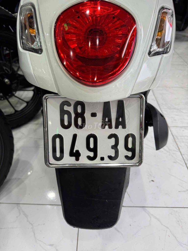 ATTILA 50cc-2020. Zin Cọp. Biển Số Thần Tài. Mua bán Xe máy tại Thành phố Rạch Giá Kiên Giang được đăng bởi XE MÁY CŨ TÂN 128 hình 12