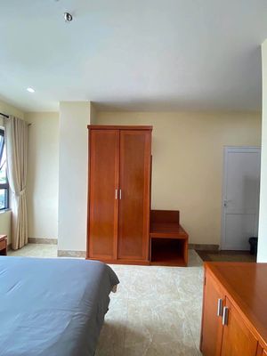 Аренда · 1 комн. · Quận Sơn Trà, ул. Đường Nguyễn Xuân Khoát