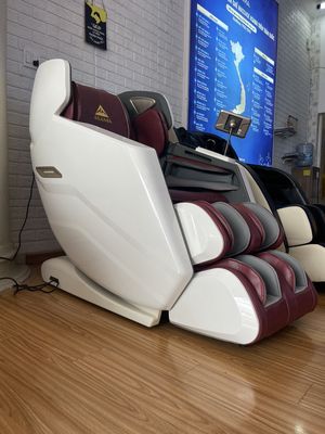 Thanh lý ghế massage giá rẻ BH mới 99%