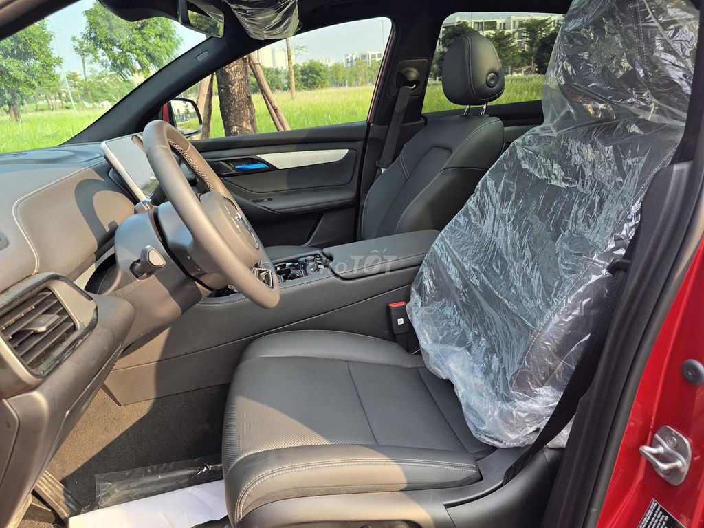 VinFast VF8 2024 Plus mới 100% - Ưu đãi tổng 120TR. Mua bán Ô tô tại Quận Thanh Xuân Hà Nội được đăng bởi Mr Phúc Vinfast lướt hình 10