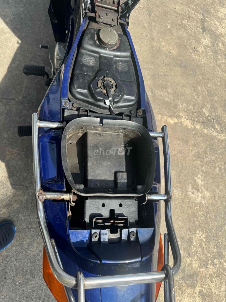 Future 2000 bstp 9 chủ trao đổi xe xăng xe điện. Mua bán Xe máy tại Quận Tân Bình Tp Hồ Chí Minh được đăng bởi Tuấn Phụng hình 10