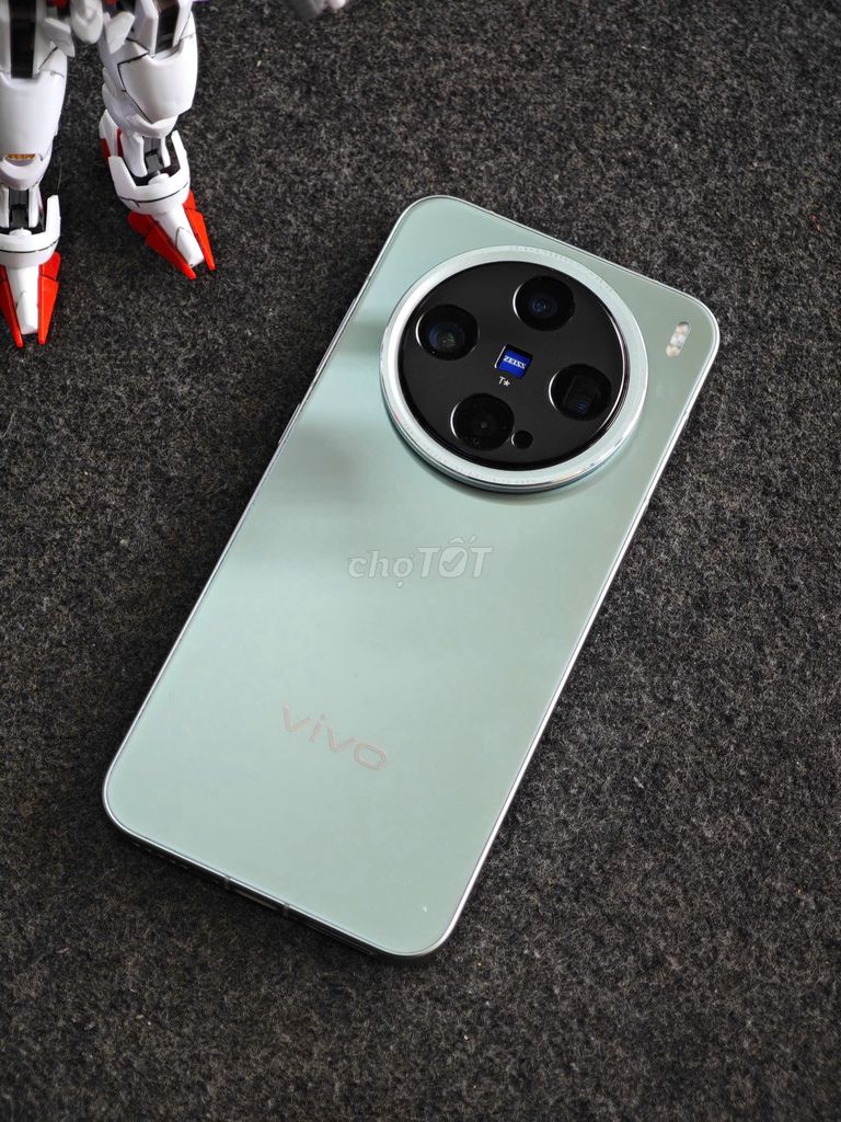 ☎️ Vivo X200 Pro Mini Dimensity 9400  | 𝐆Ó𝐏 𝐎𝐍𝐋𝐈𝐍𝐄. Mua bán Điện thoại tại Quận Gò Vấp Tp Hồ Chí Minh được đăng bởi Võ Tấn Vui  hình 1