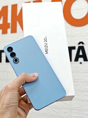 MEIZU 20 SNAP8GEN2 SIÊU RẺ ZIN FULL GOOGLE ĐẸP. Mua bán Điện thoại tại Quận Thanh Khê Đà Nẵng được đăng bởi Minh Máy Chất Lượng 4K MOBILE