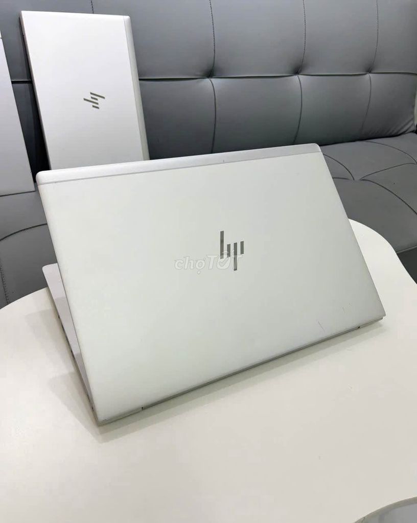 HP Elitebook 850G5 i7-8560U 15.6 inch 16GB/256GB SSD 4K Bạc. Mua bán Laptop tại Quận Tân Bình Tp Hồ Chí Minh được đăng bởi Hội Đồ Điện Tử hình 1