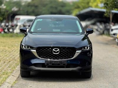 Mazda CX5 2025 Deluxe 2.0 Giảm 35tr Voucher 15tr. Mua bán Ô tô tại Quận Gò Vấp Tp Hồ Chí Minh được đăng bởi Phụng KIA MAZDA GÒ VẤP