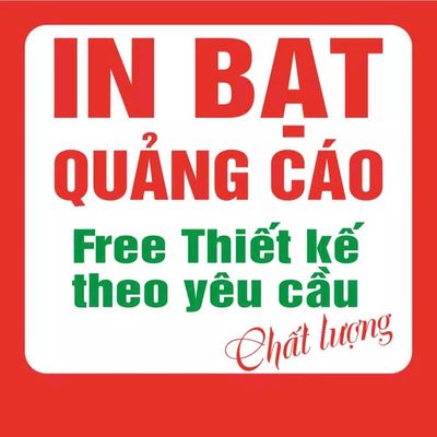 in theo yêu cầu , in bạt tốt nghiệp, sinh nhật. Dịch vụ tại Huyện Bình Chánh Tp Hồ Chí Minh được đăng bởi dung