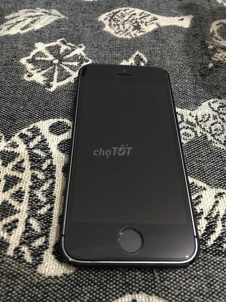 Apple iPhone 6S 16GB Đen Đã sử dụng. Mua bán Điện thoại tại Quận Gò Vấp Tp Hồ Chí Minh được đăng bởi Minh Trang Võ hình 1