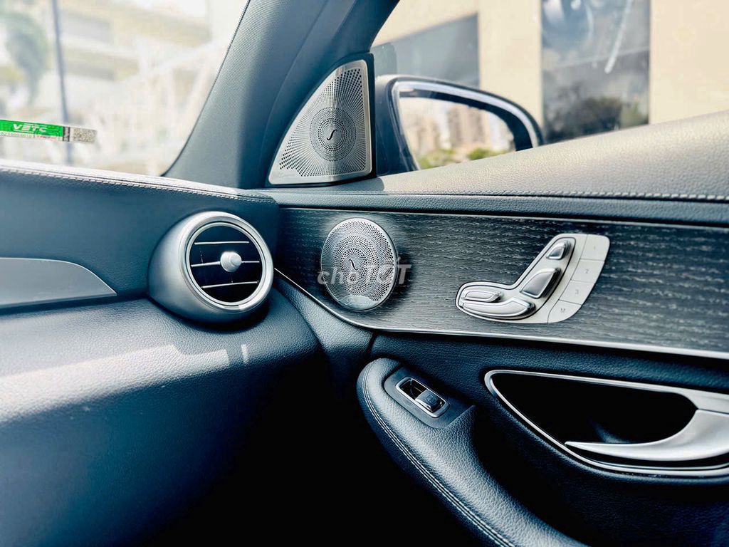 Mercedes Benz C300 2019 - Màu Đen. Mua bán Ô tô tại Quận 7 Tp Hồ Chí Minh được đăng bởi Cherry hình 13
