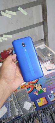 Xiaomi redmi 8a, ram 3gb 32gb, pin 5000