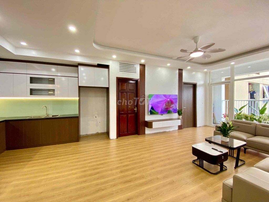 SỔ ĐỎ VĨNH VIỄN_CHUNG CƯ C1 HÀO NAM_Ô CHỢ DỪA_ĐỐNG ĐA_FULL NỘI THẤT