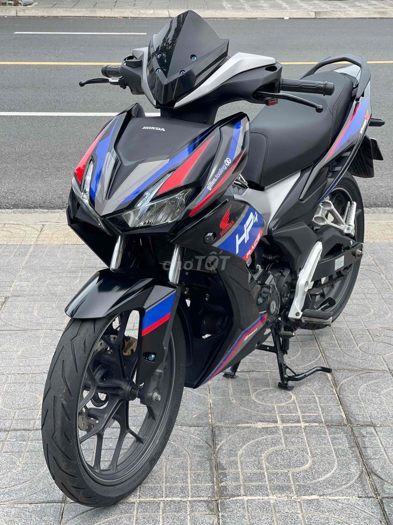 Bán xe Winner X ABS 2020 xe đẹp leng keng. Mua bán Xe máy tại Thành phố Vũng Tàu Bà Rịa - Vũng Tàu được đăng bởi Bảo Gia hình 3