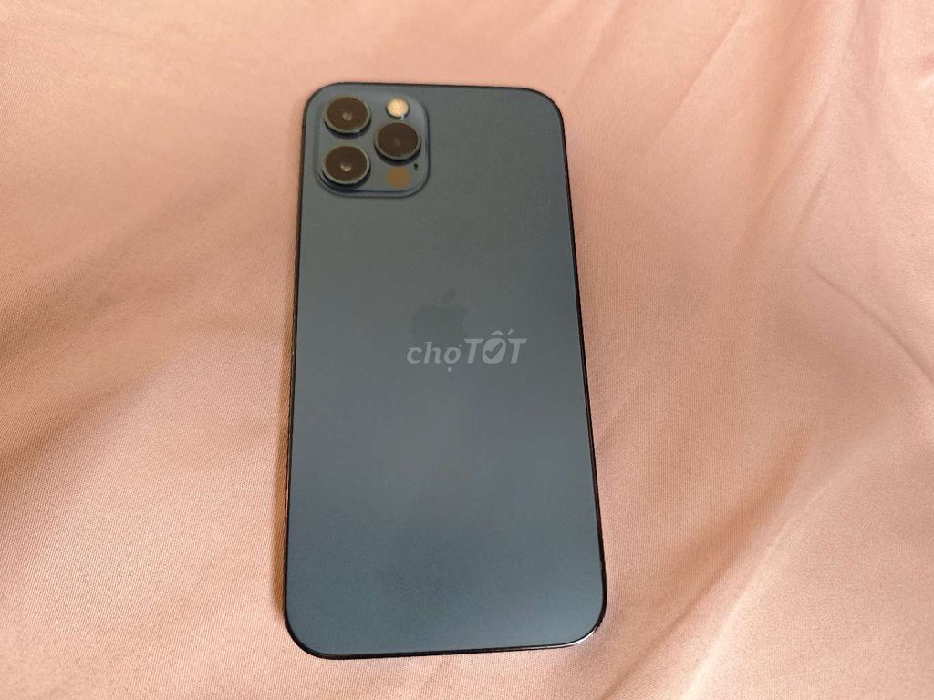 Apple iPhone 12 Pro 512GB Xám 75%. Mua bán Điện thoại tại Quận Đống Đa Hà Nội được đăng bởi Bánh Xe Ống Sợi Carbon Cfs hình 1