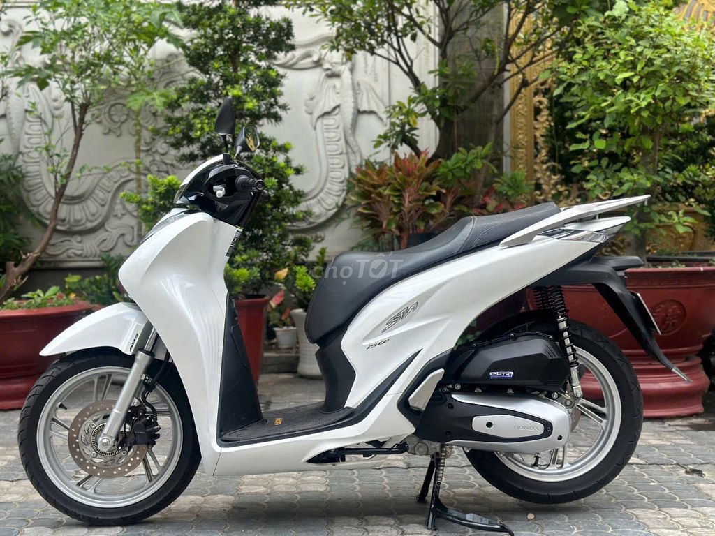 Xe HONDA SH 150 ABS ĐỜI 2021 (BAO RÚT HỒ SƠ). Mua bán Xe máy tại Quận 10 Tp Hồ Chí Minh được đăng bởi Xe cũ đẹp giá rẻ hình 5