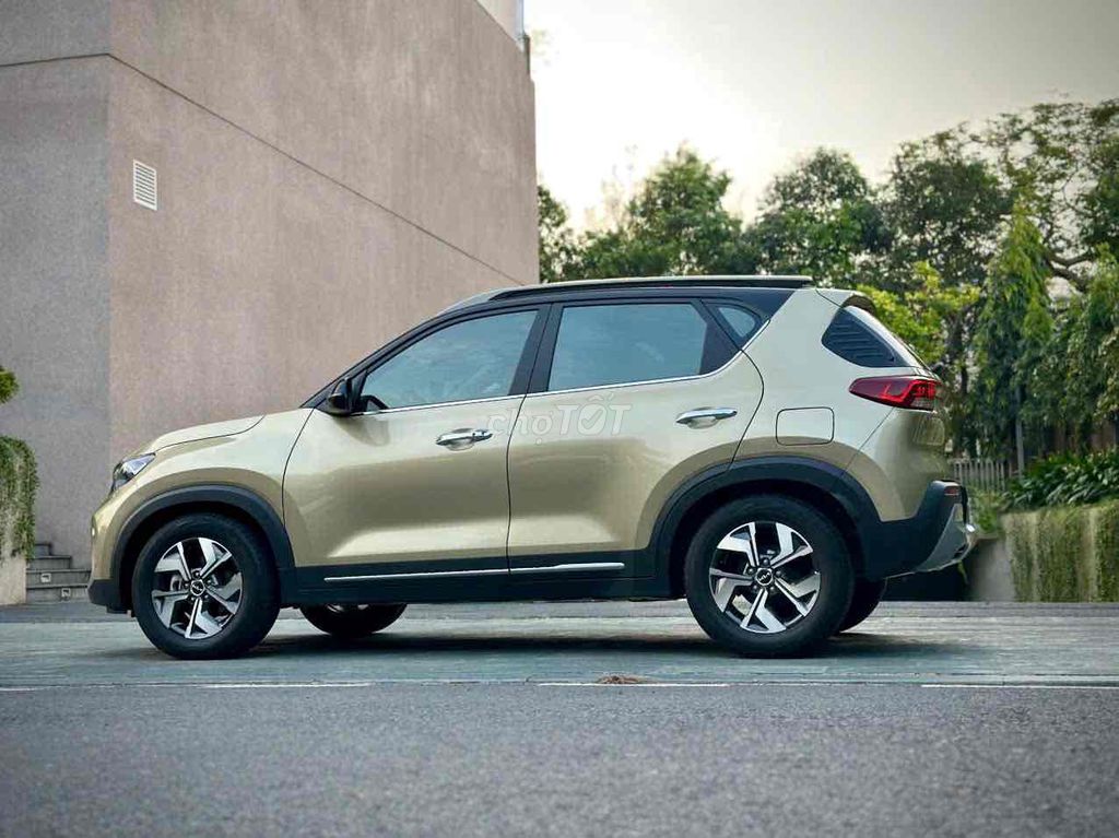 Kia Sonet 2023 Premium 1.5 Bản Cao nhất !!!!!!!!!!. Mua bán Ô tô tại Quận 11 Tp Hồ Chí Minh được đăng bởi Fan Kia hình 14