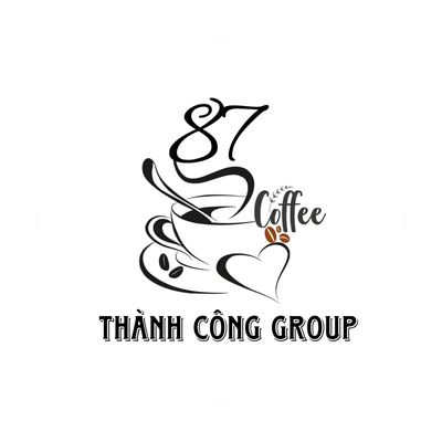 THÀNH CÔNG CAFE logo