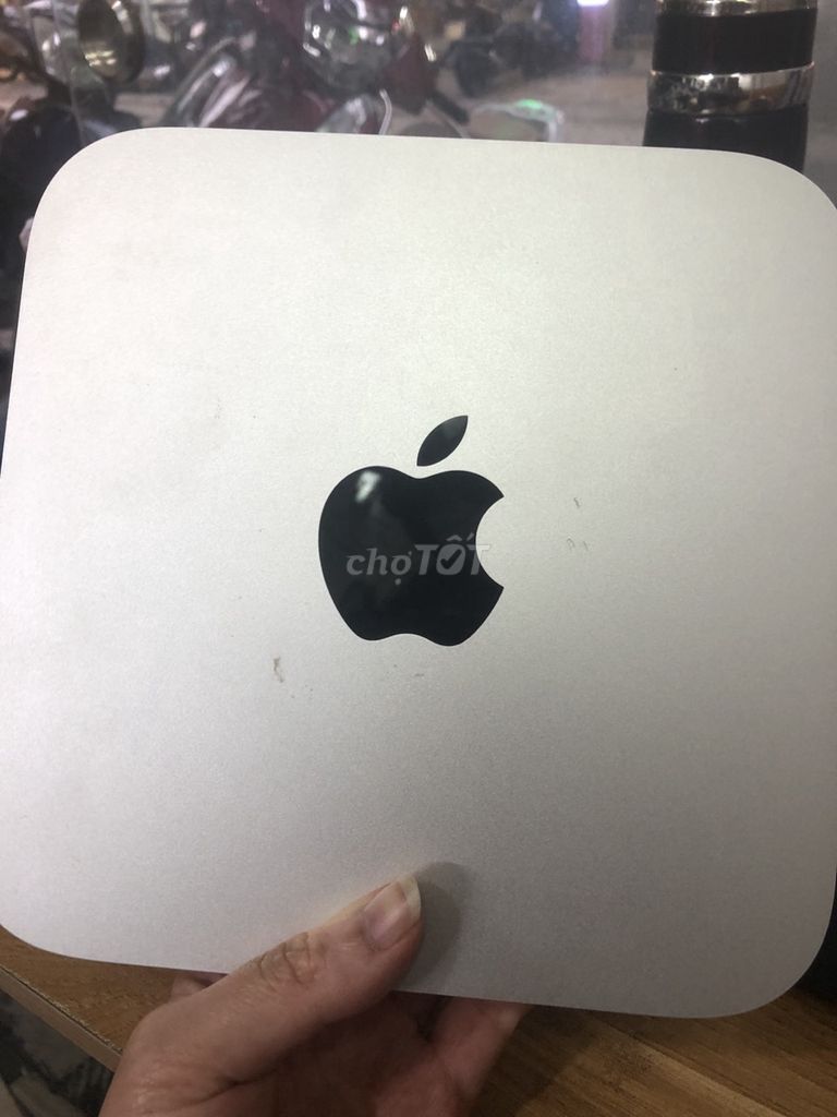mac mini late 2014 i5 r4g hdd 500 nhỏ gọn(pc mini)
