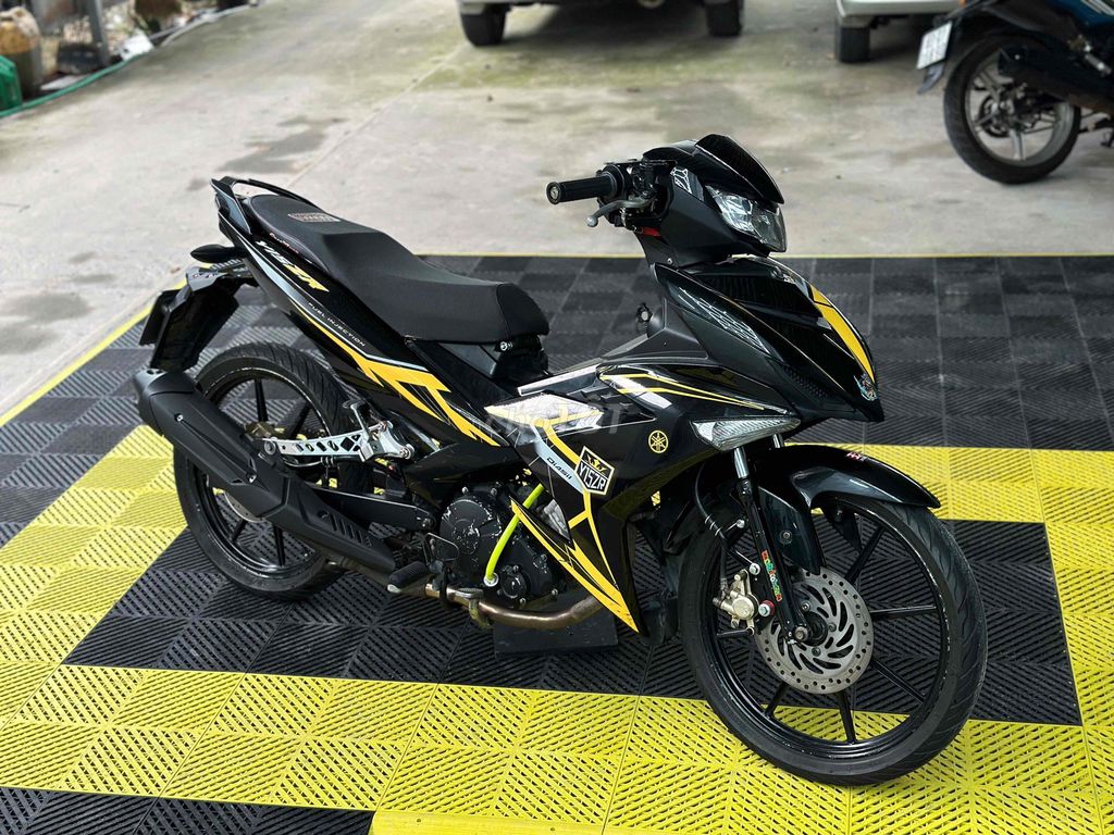 Ex 150 up đầu led máy 57zz bs64 btc. Mua bán Xe máy tại Huyện Củ Chi Tp Hồ Chí Minh được đăng bởi Hồ Công Bằng hình 1