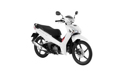Xe máy Honda Future 125 FI bản Cao Cấp 2026. Mua bán Xe máy tại Quận 4 Tp Hồ Chí Minh được đăng bởi Head Phát Tiến