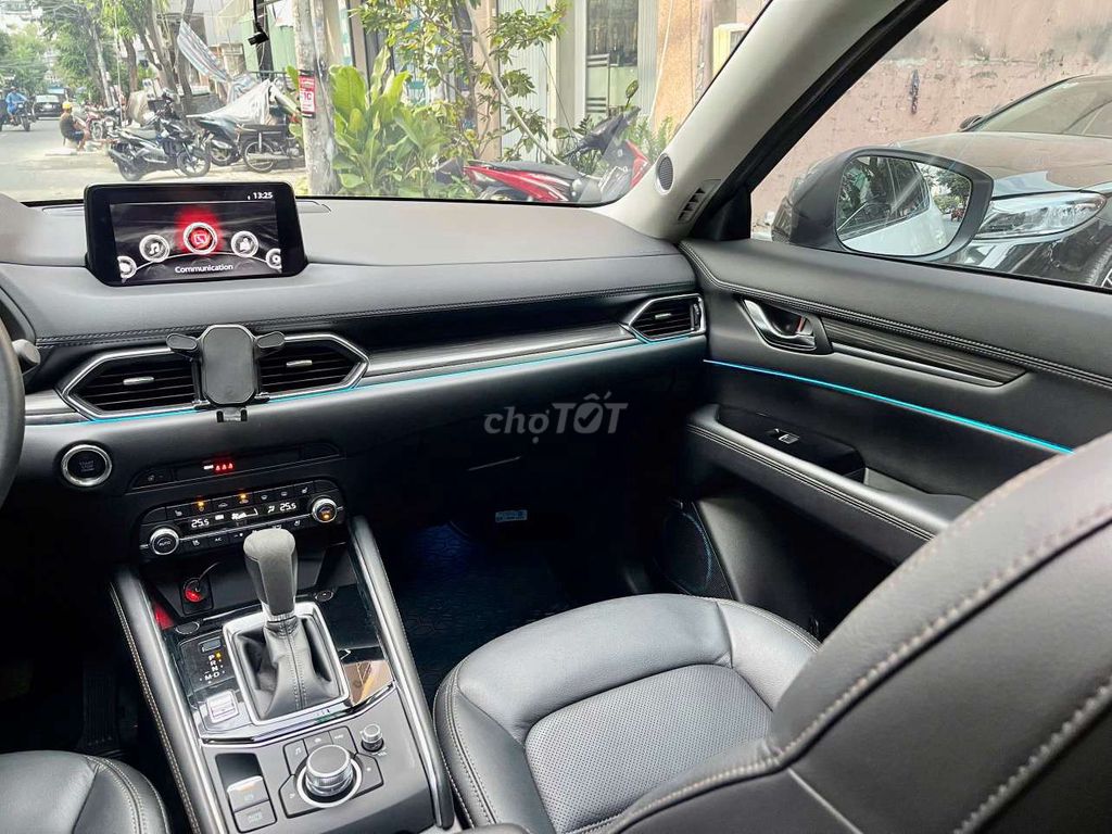 Mazda CX5 2.0 premium 2023 - 1 chủ mua mới từ đầu. Mua bán Ô tô tại Quận 8 Tp Hồ Chí Minh được đăng bởi Trường Nguyễn Xe Sang hình 17
