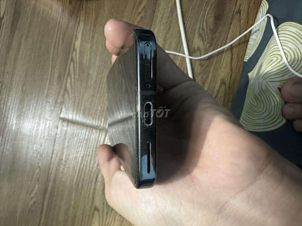 Google Pixel 9 Pro 256GB Đen Đã sử dụng. Mua bán Điện thoại tại Thành phố Buôn Ma Thuột Đắk Lắk được đăng bởi Anh Khoa hình 1