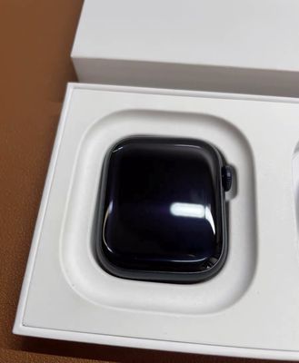 apple watch ( zin chính hãng ) new 99