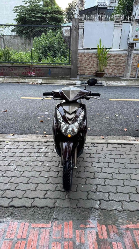 Mio ultimo 2006. Mua bán Xe máy tại Thành phố Thủ Đức Tp Hồ Chí Minh được đăng bởi Hải Nam hình 3