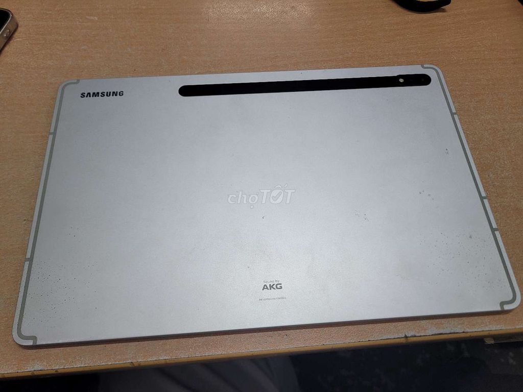 Xác Samsung S8 plus, hư màn, main sống, gọi được. Mua bán Máy tính bảng tại Quận 6 Tp Hồ Chí Minh được đăng bởi nguyen phi hình 3