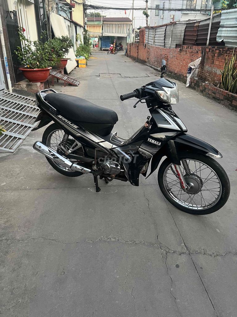 SIRIUS Thái Lan, Bán Rẻ Bèo, K Mua Thì Mua Xe Nào. Mua bán Xe máy tại Quận 12 Tp Hồ Chí Minh được đăng bởi VŨ hình 1