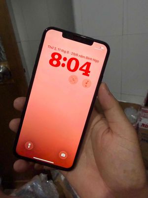 Apple iPhone 11 Pro Max 64GB Xám Đã qua sử dụng