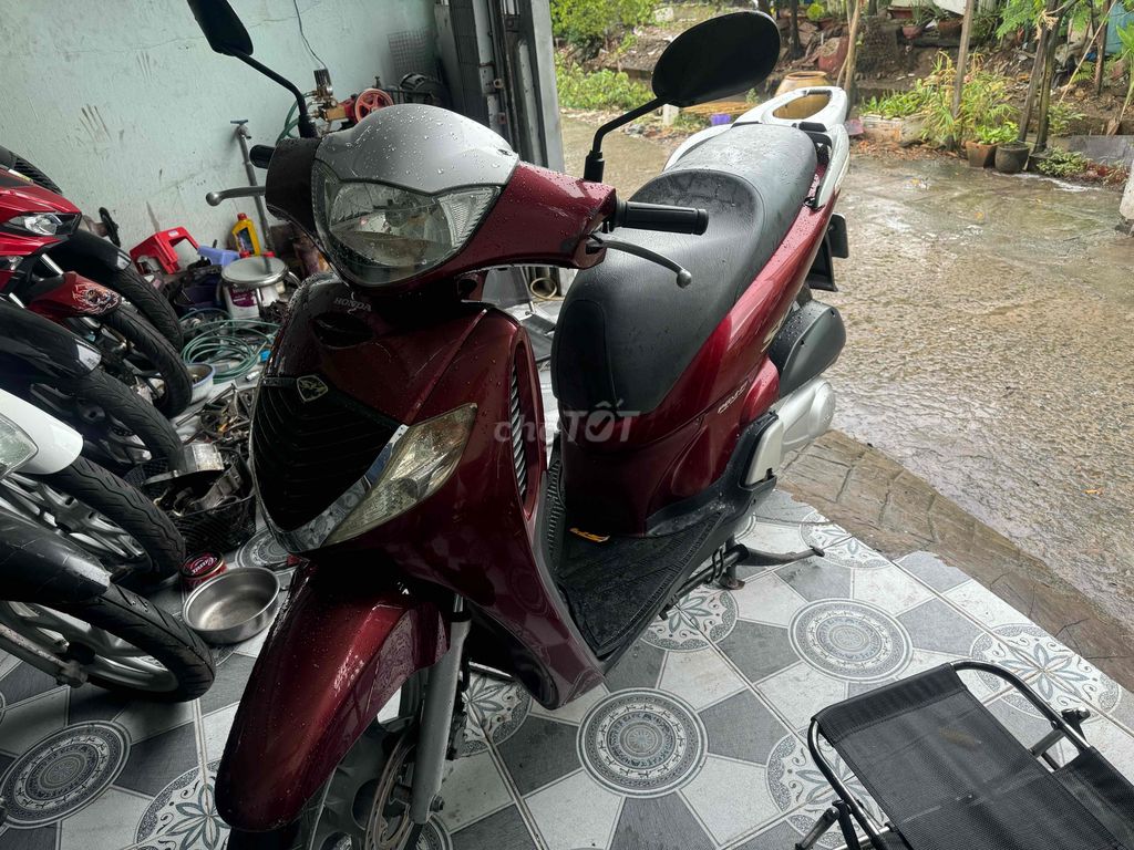 sh ý i máy êm xe đẹp ngay chủ. Mua bán Xe máy tại Thành phố Vĩnh Long Vĩnh Long được đăng bởi xe cầm thanh lý hình 1